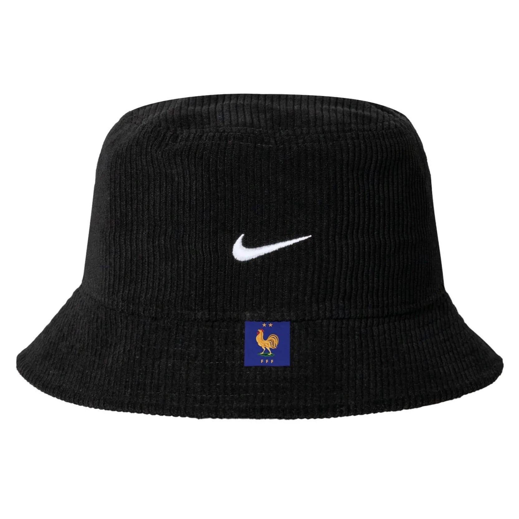 2024-25 France Corduroy Bucket Hat Nike