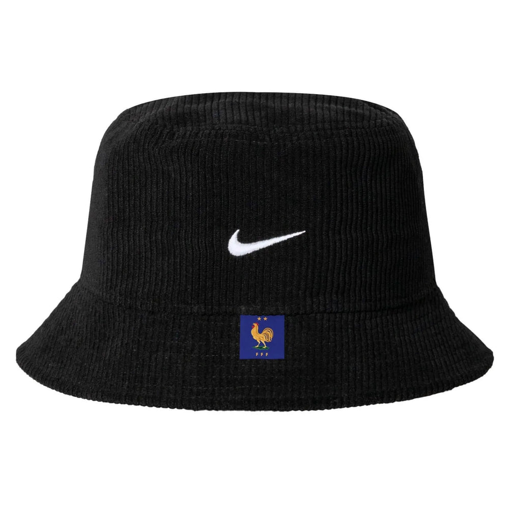 2024-25 France Corduroy Bucket Hat Nike