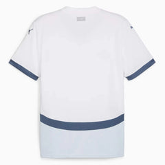 2024-25 Switzerland Stadium Away Soccer Jersey Puma