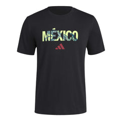 2024-25 Mexico Men's HBR Tee Adidas