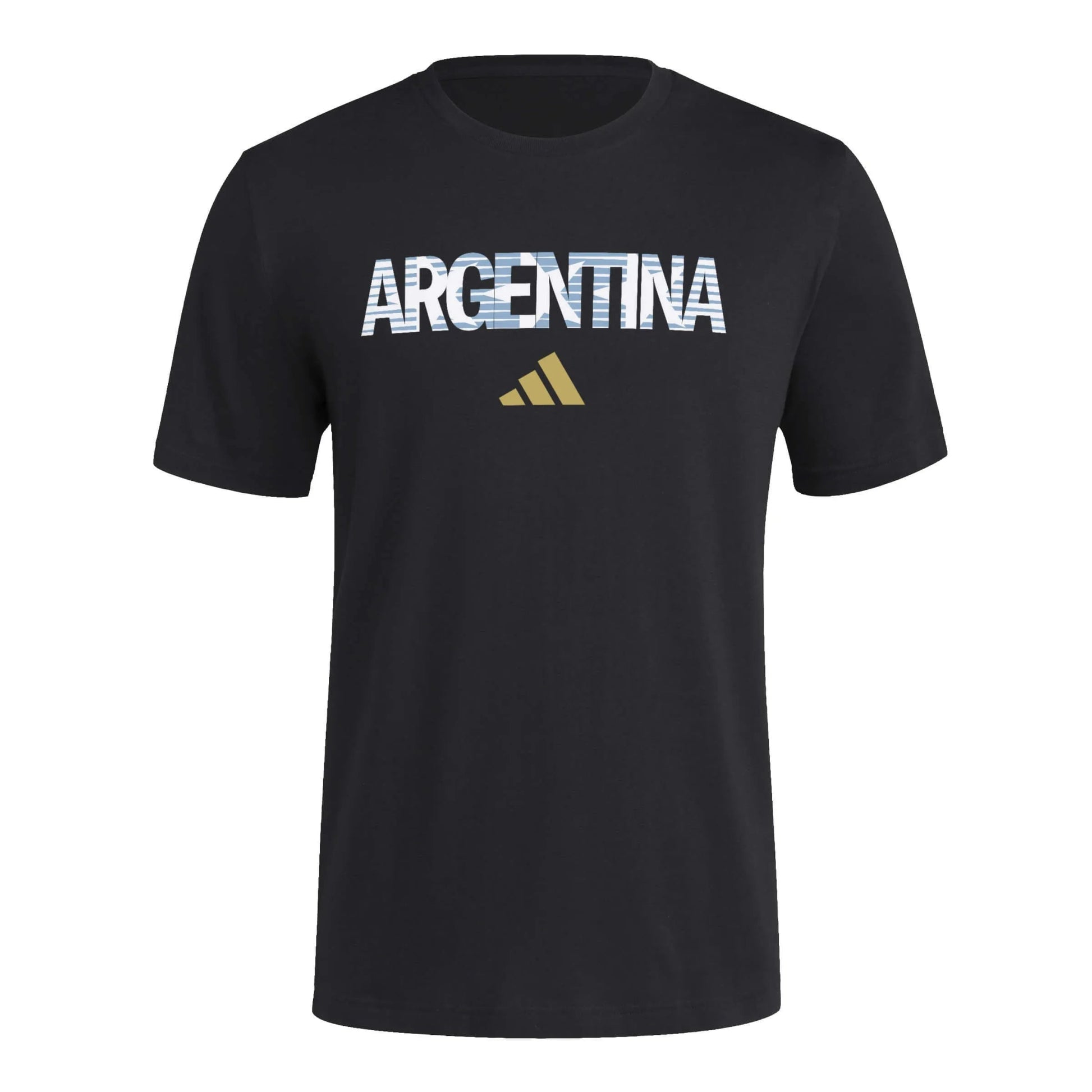 2024-25 Argentina Men's HBR Tee Adidas