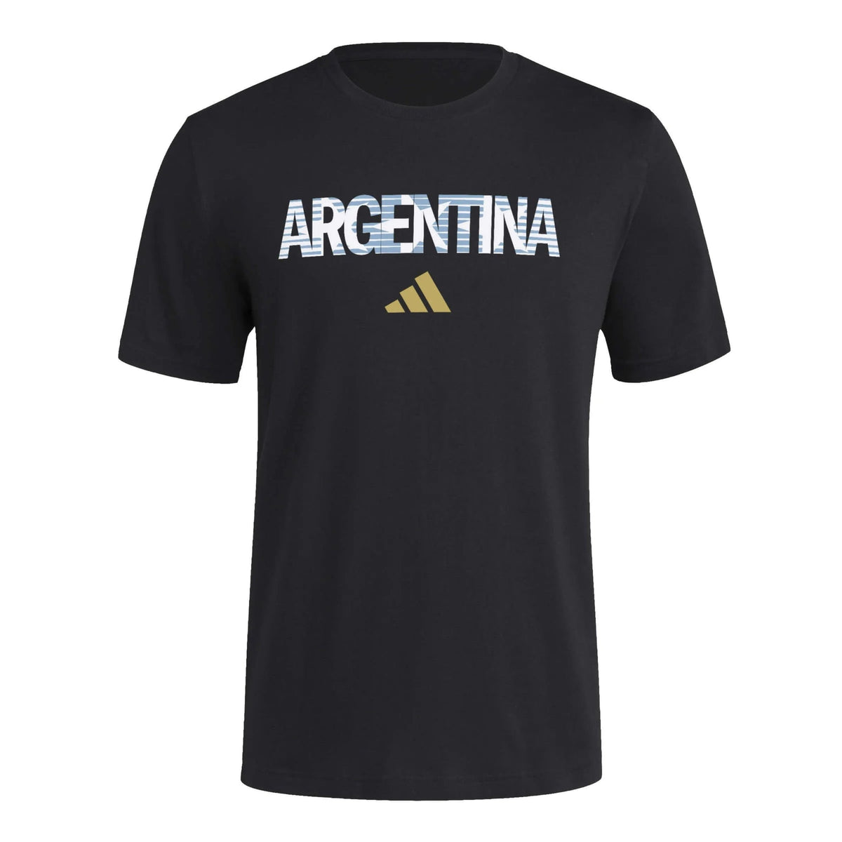 2024-25 Argentina Men's HBR Tee Adidas