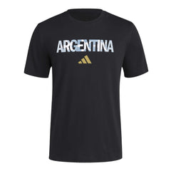2024-25 Argentina Men's HBR Tee Adidas