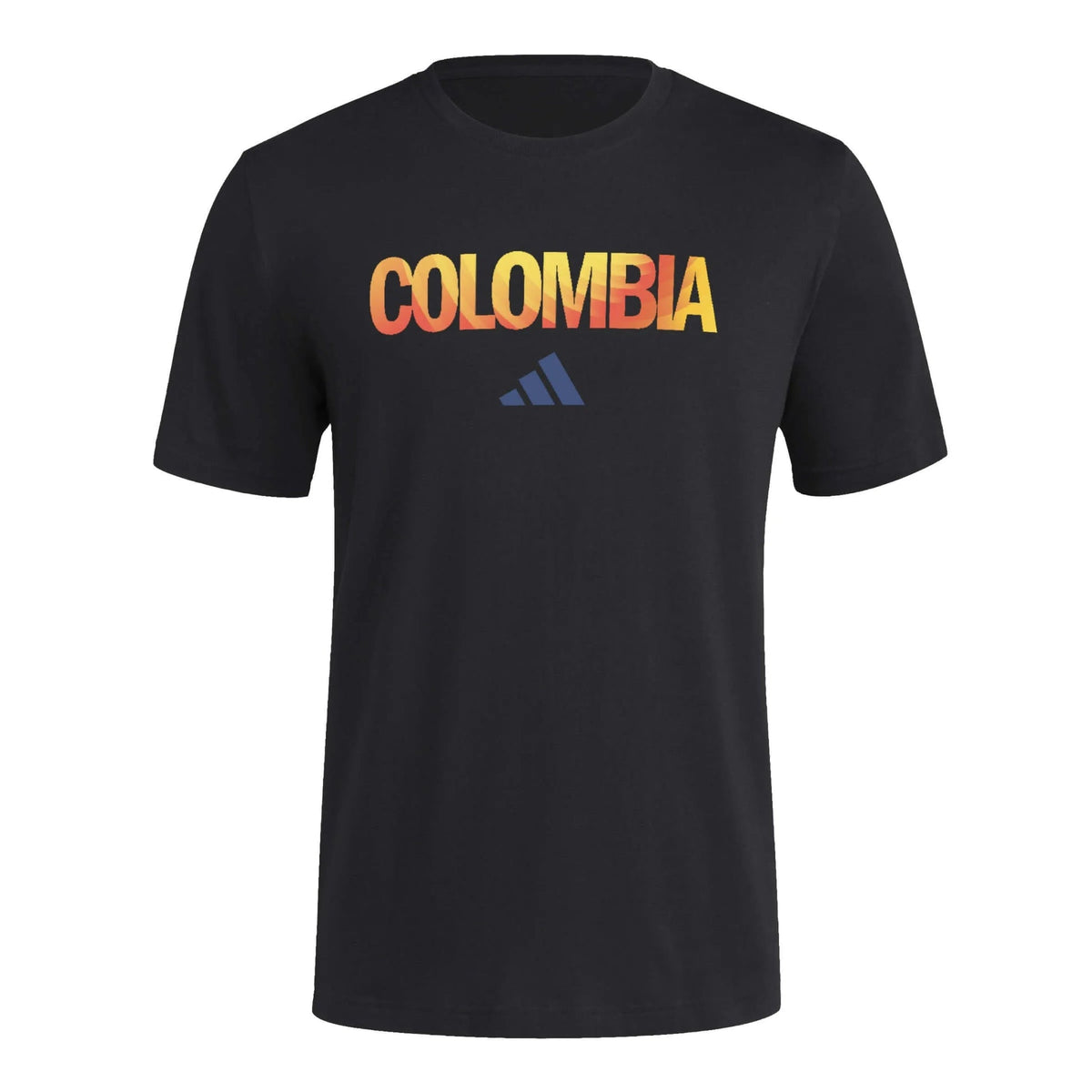 2024-25 Colombia Men's HBR Tee Adidas