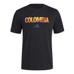 2024-25 Colombia Men's HBR Tee Adidas