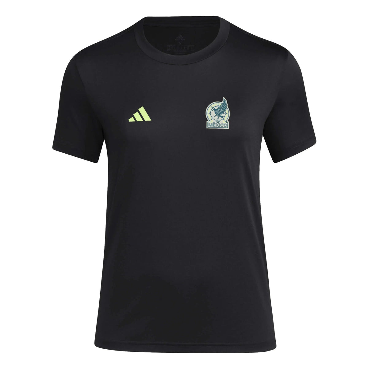 2024-25 Mexico Women's National Tee Adidas