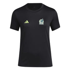 2024-25 Mexico Women's National Tee Adidas