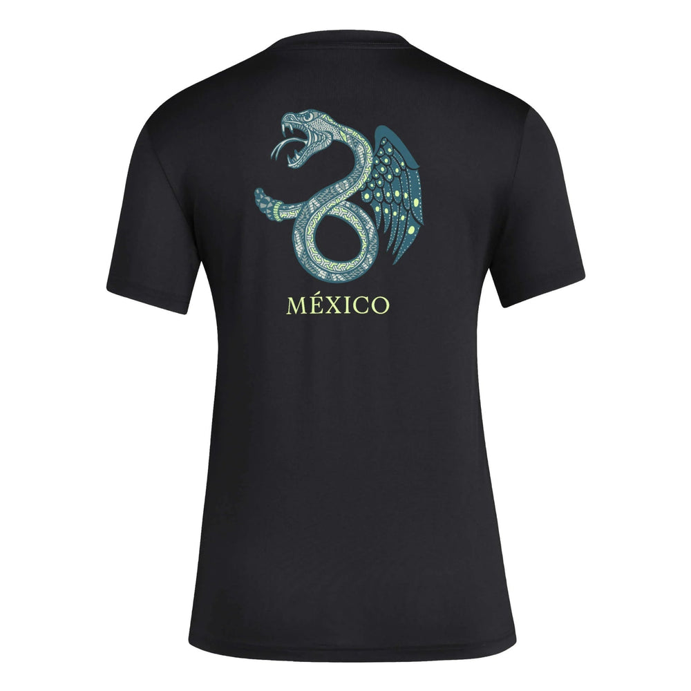 2024-25 Mexico Women's National Tee Adidas