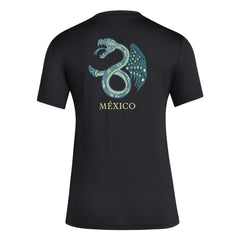2024-25 Mexico Women's National Tee Adidas