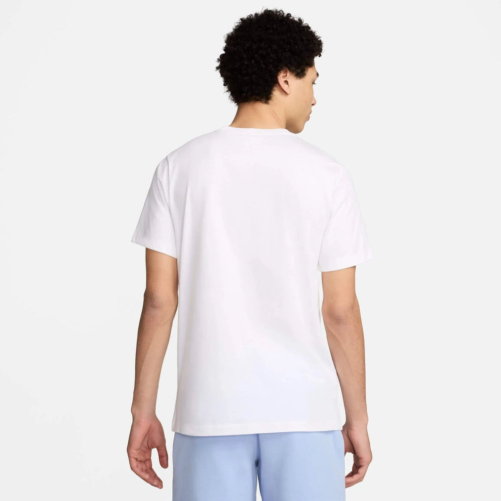 2024-25 France Men's Crest Tee Nike