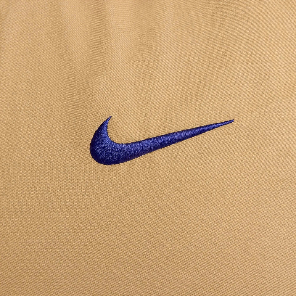 2024-25 France NSW Woven Bomber Jacket Nike