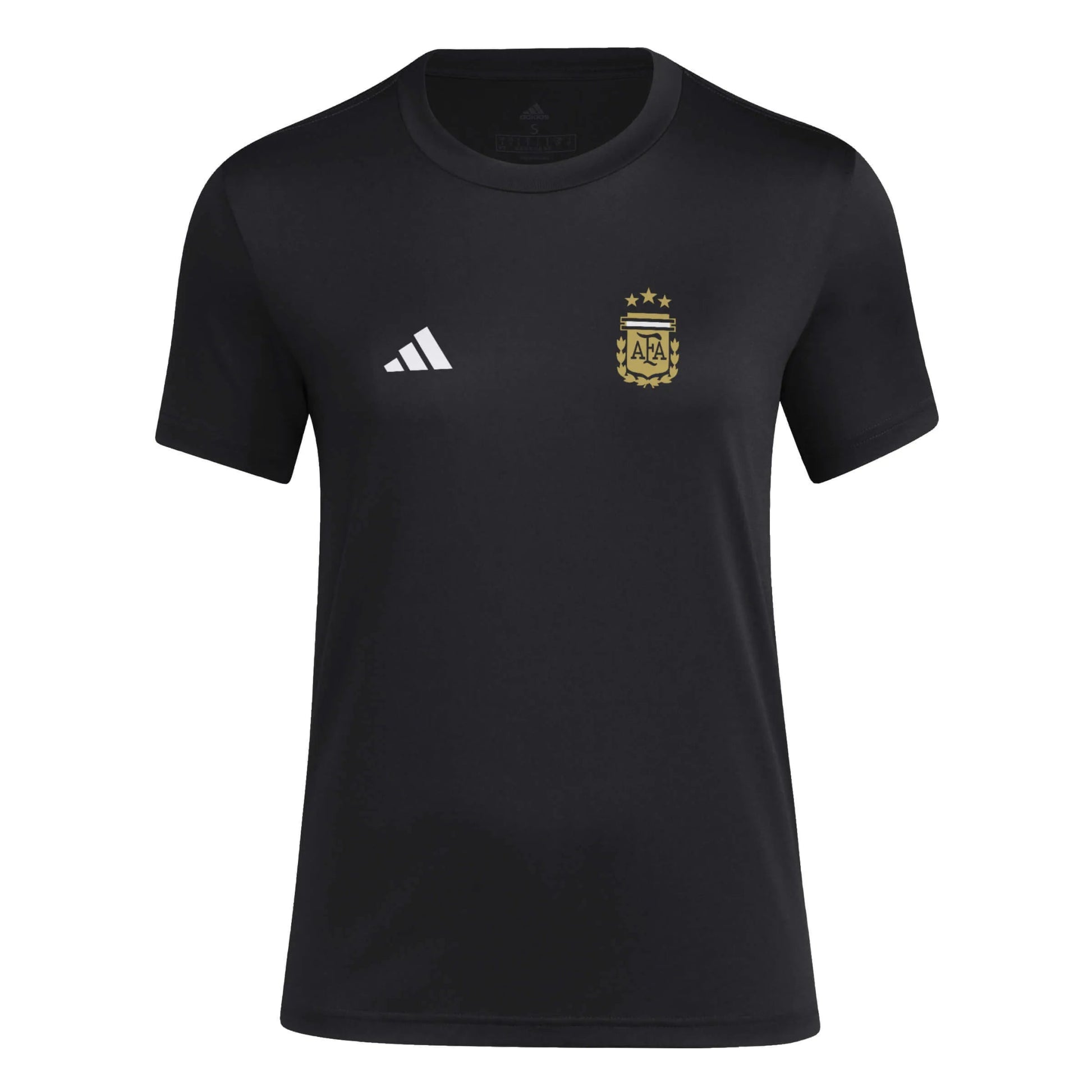 2024-25 Argentina Women's National Tee Adidas