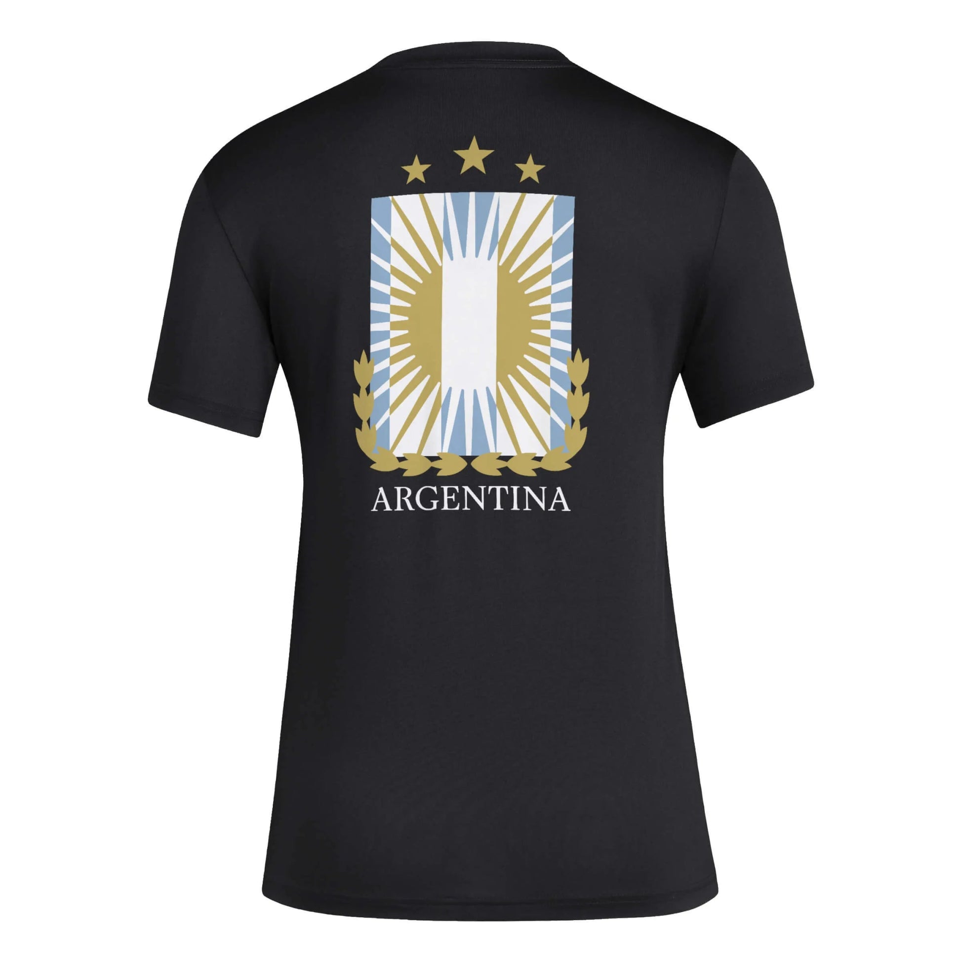 2024-25 Argentina Women's National Tee Adidas