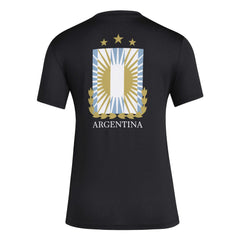 2024-25 Argentina Women's National Tee Adidas