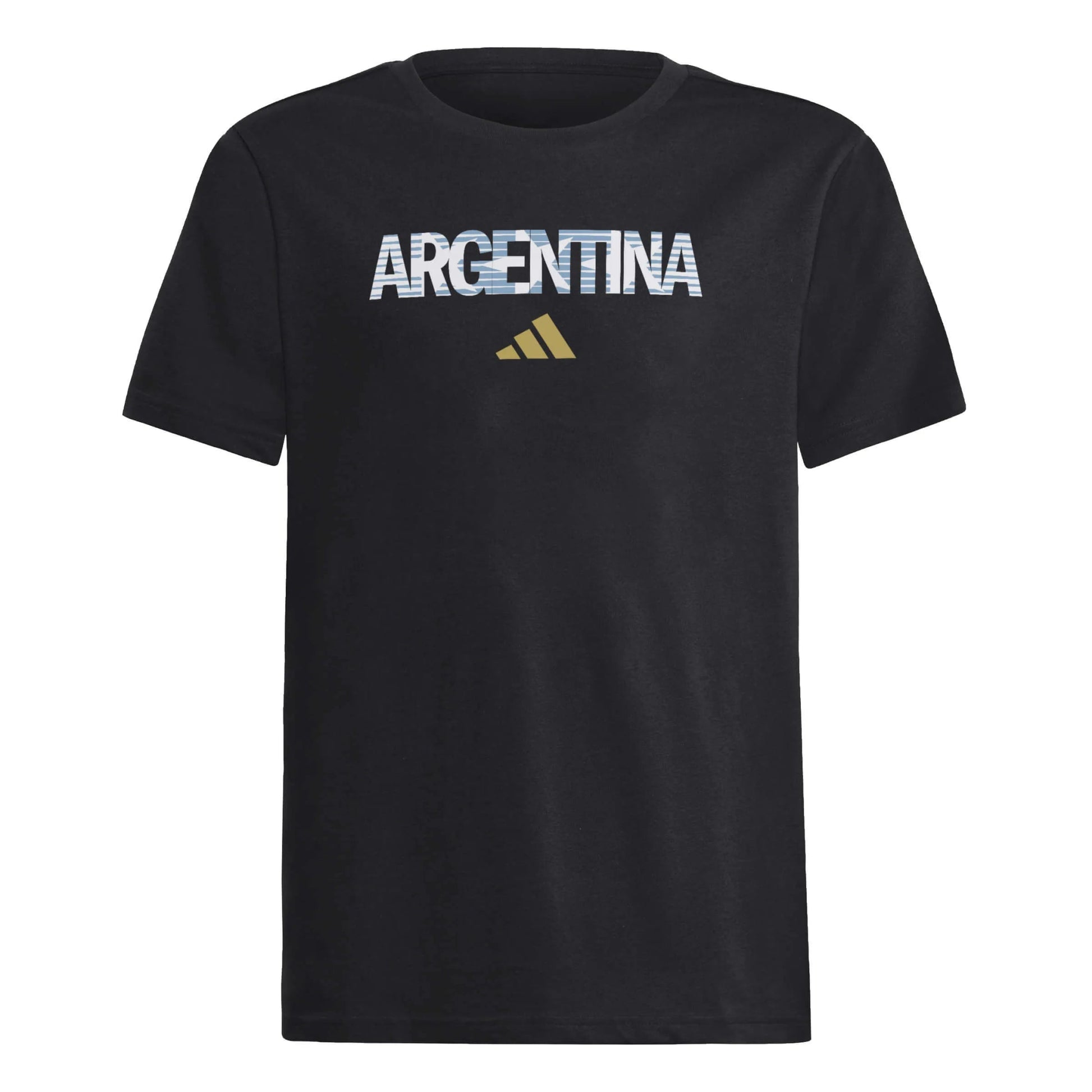 2024-25 Argentina Youth HBR Tee Adidas