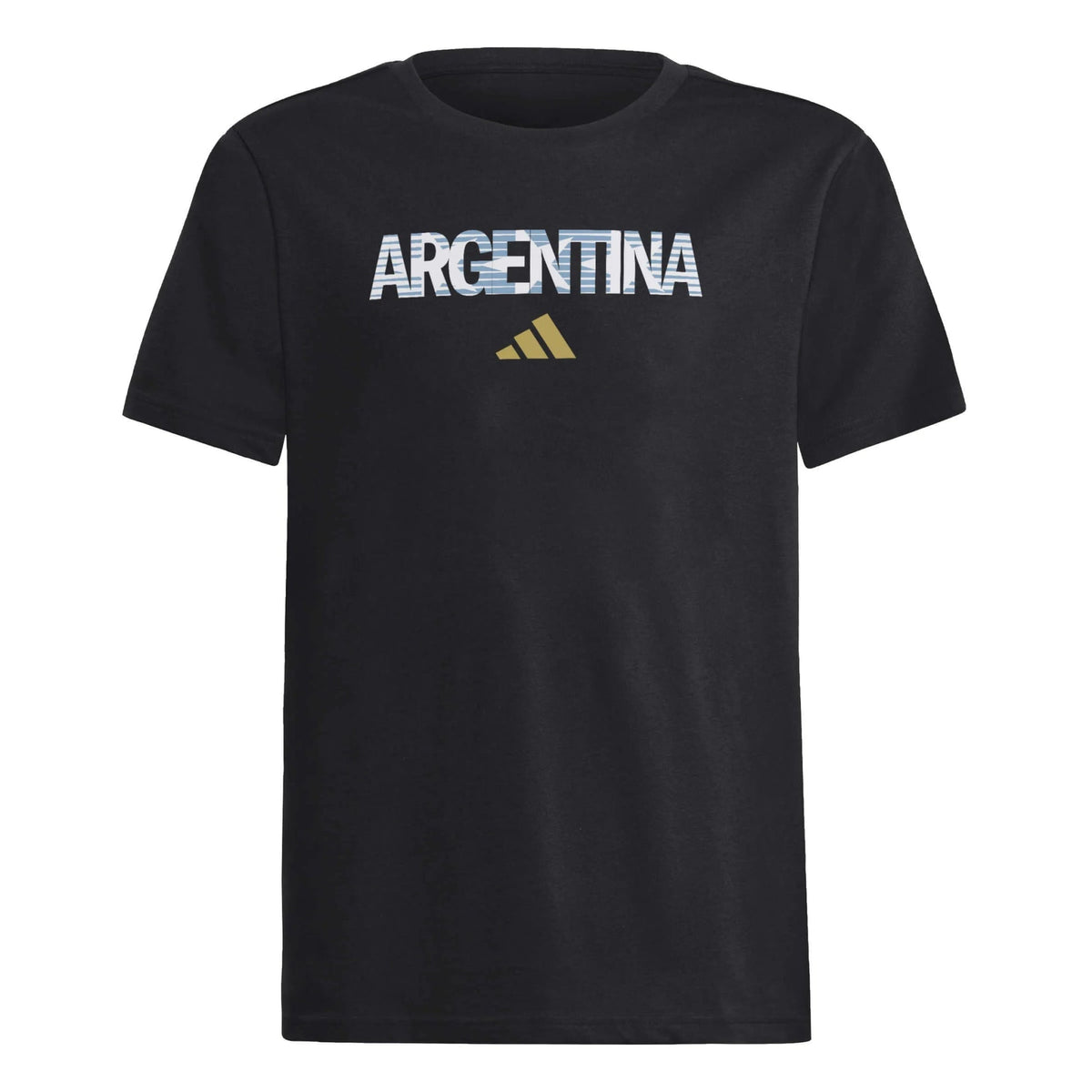 2024-25 Argentina Youth HBR Tee Adidas
