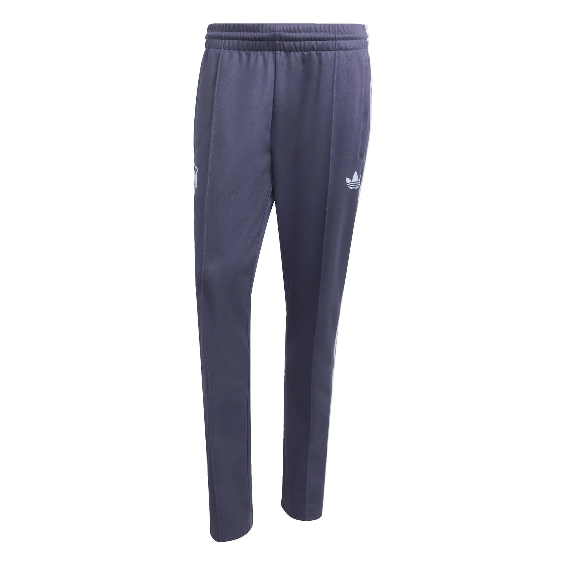 2025 Argentina Men's 50th Anniversary Track Soccer Pants Adidas