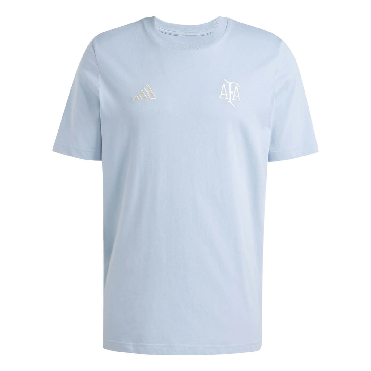 2025 Argentina Men's 50th Anniversary DNA Tee Adidas
