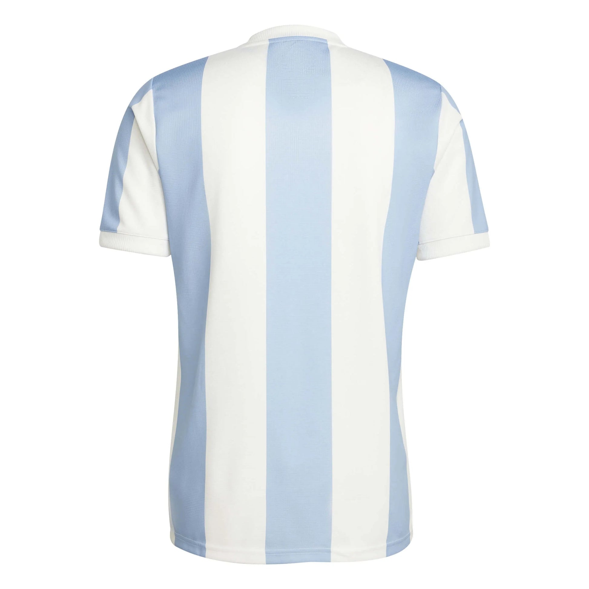 2025 Argentina Men's 50th Anniversary Stadium Soccer Jersey Adidas