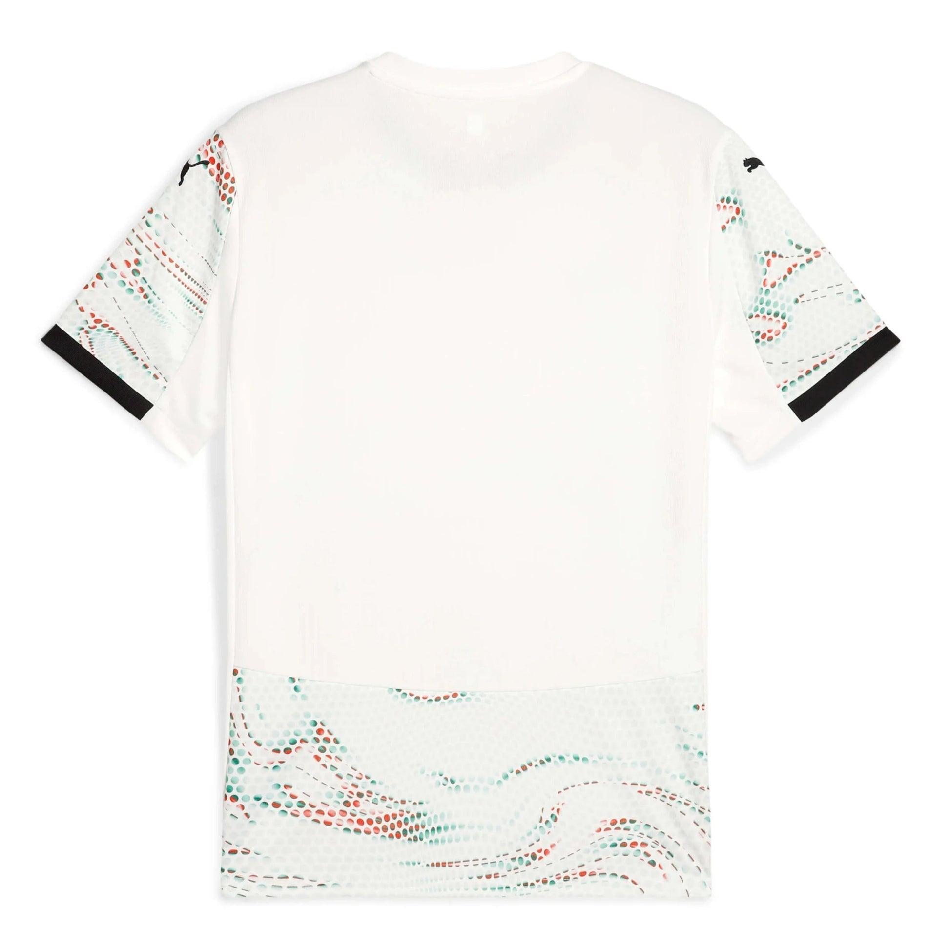 2025-26 Portugal Men's Stadium Away Soccer Jersey Puma