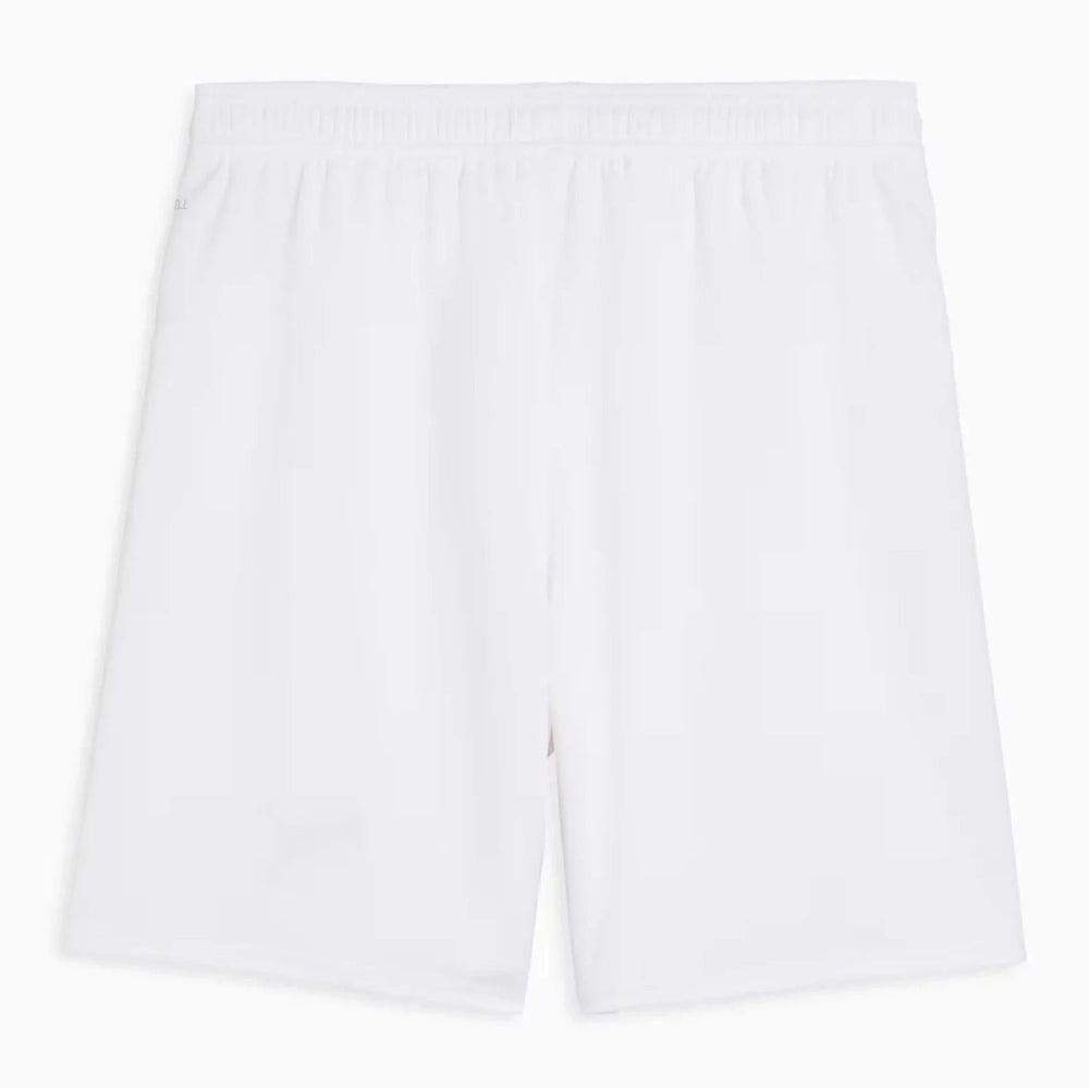 2025-26 Portugal Men's Stadium Away Soccer Shorts Puma