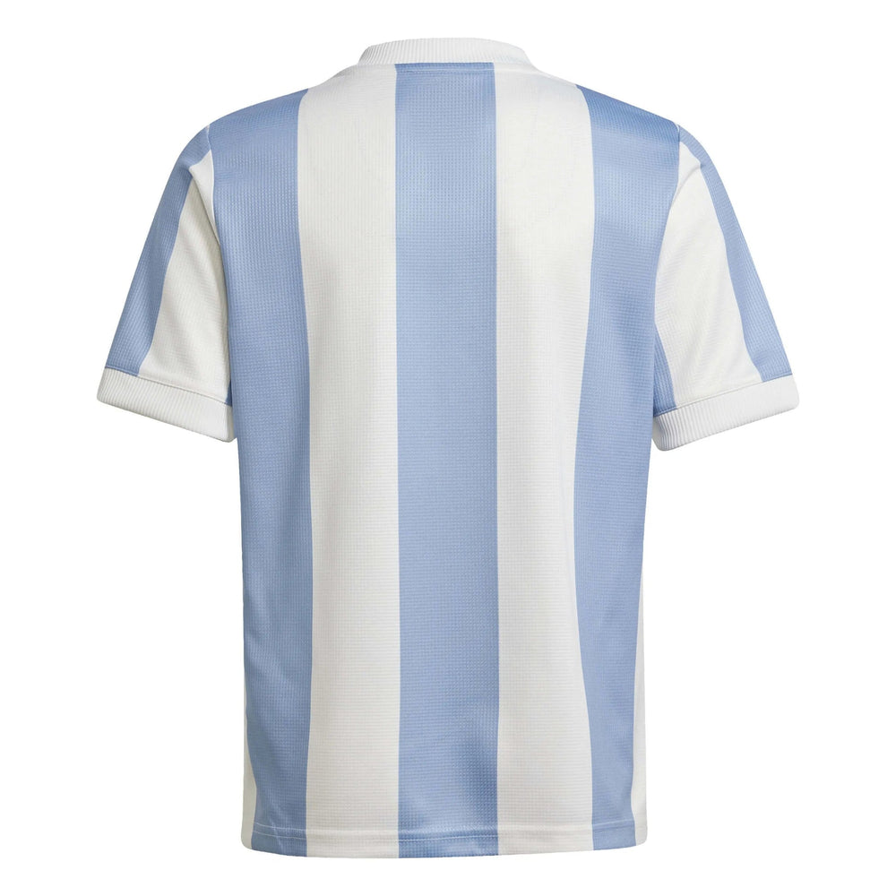 2025 Argentina Youth 50th Anniversary Stadium Soccer Jersey Adidas