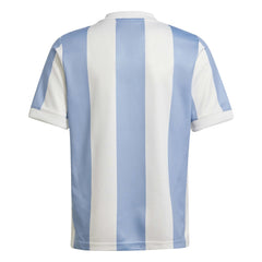 2025 Argentina Youth 50th Anniversary Stadium Soccer Jersey Adidas