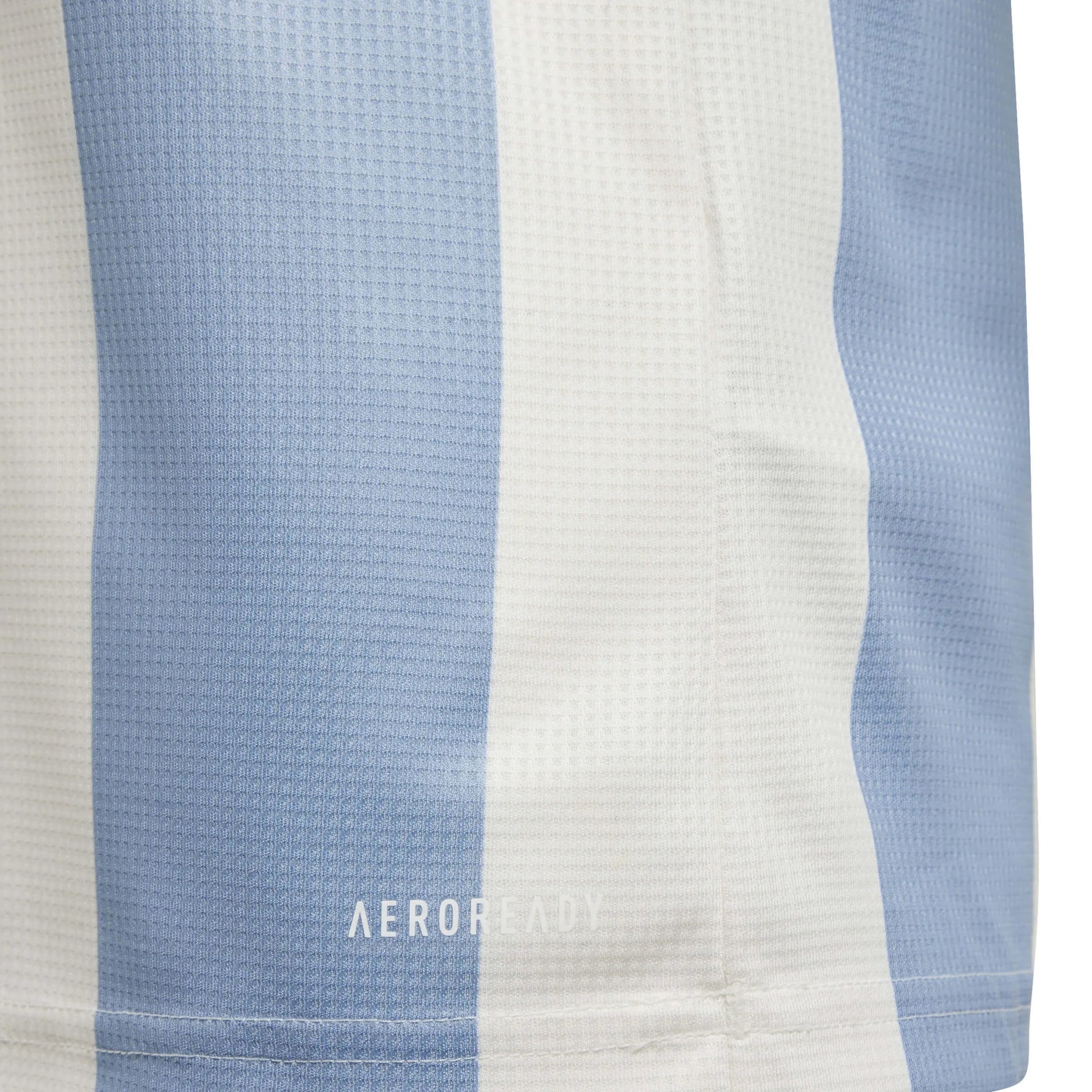 2025 Argentina Youth 50th Anniversary Stadium Soccer Jersey Adidas