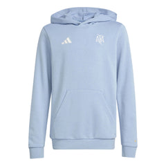 2025-26 Argentina Youth Anniversary DNA Soccer Hoodie Adidas