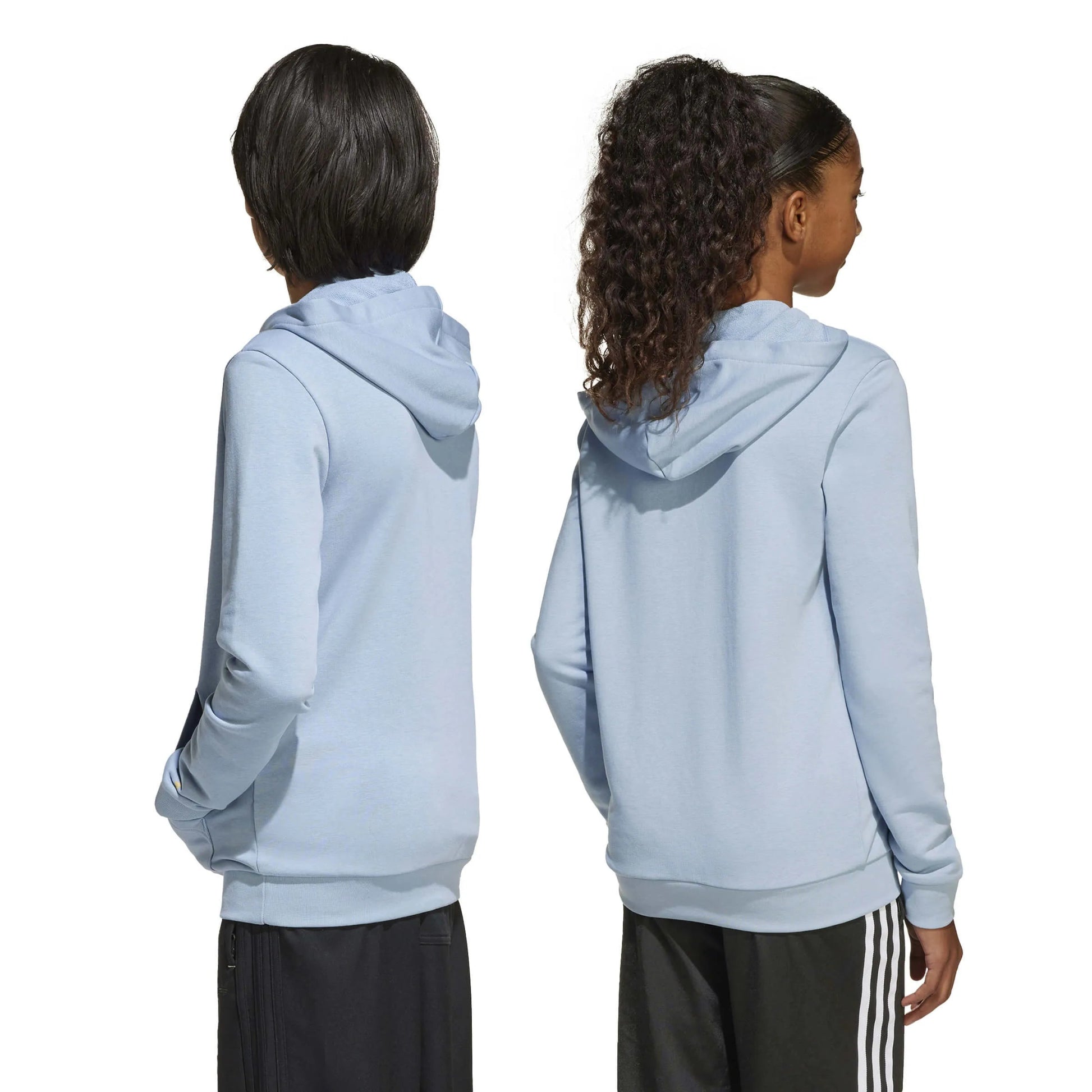 2025-26 Argentina Youth Anniversary DNA Soccer Hoodie Adidas
