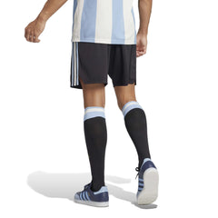 2025 Argentina Men's 50th Anniversary Soccer Shorts Adidas
