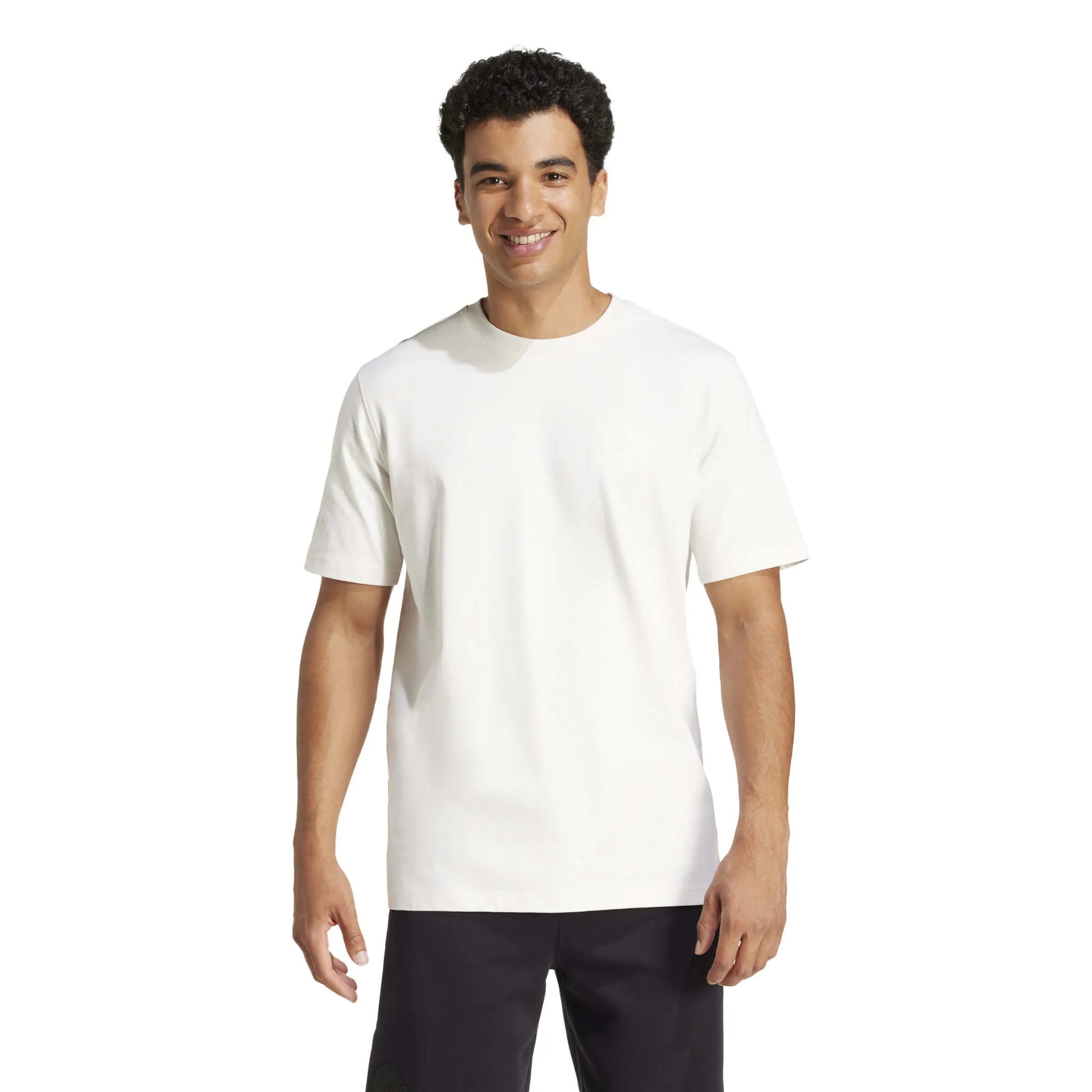 2025 Germany Men's Tee Adidas