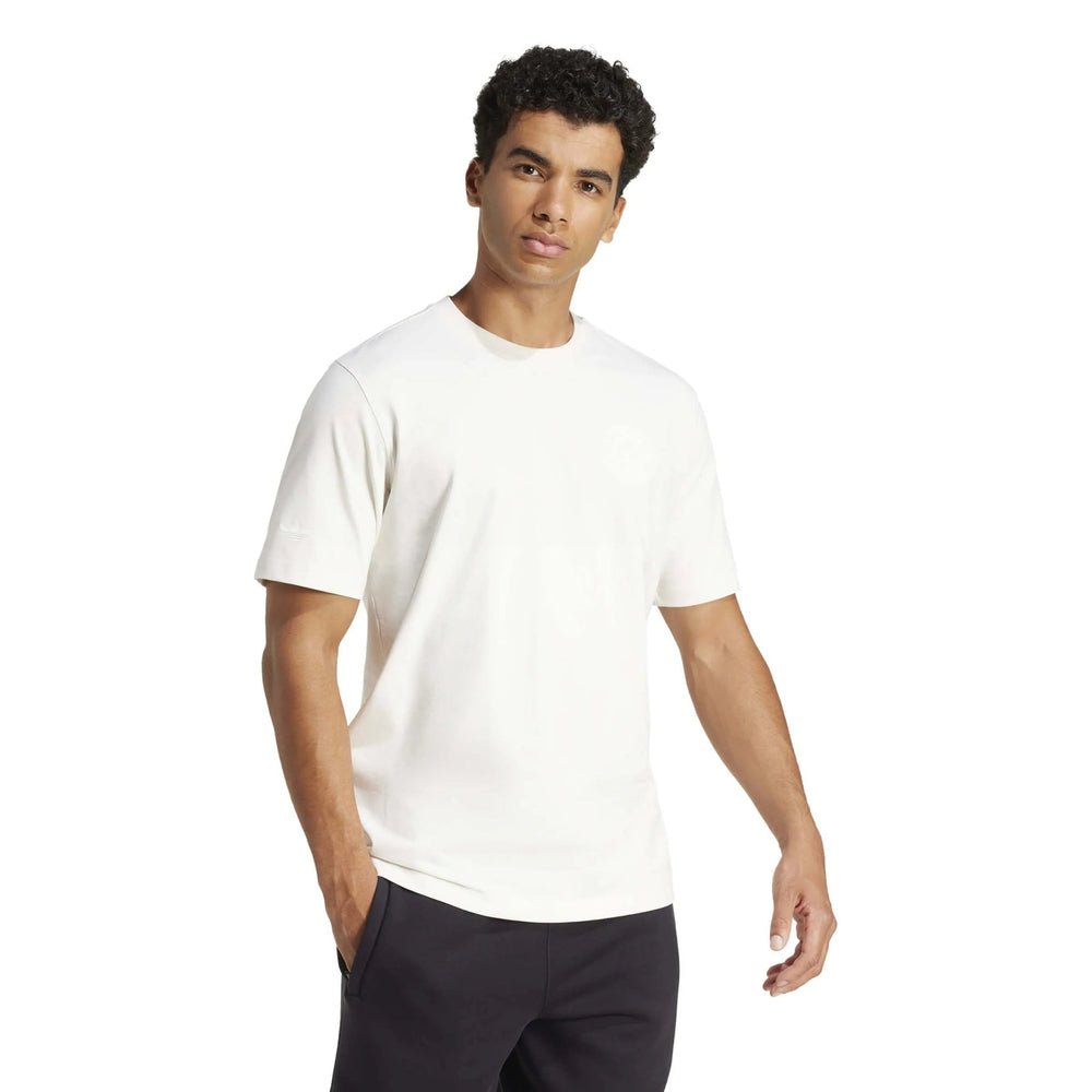 2025 Germany Men's Tee Adidas