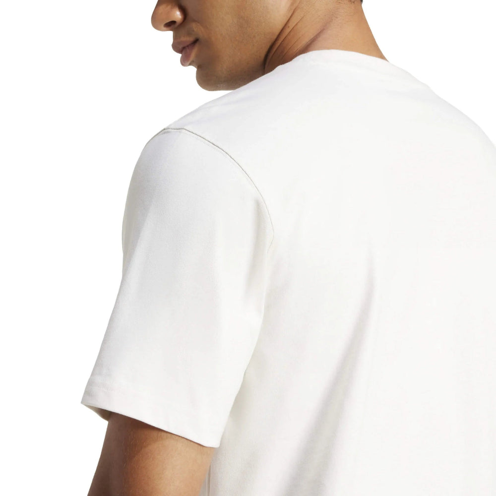 2025 Germany Men's Tee Adidas