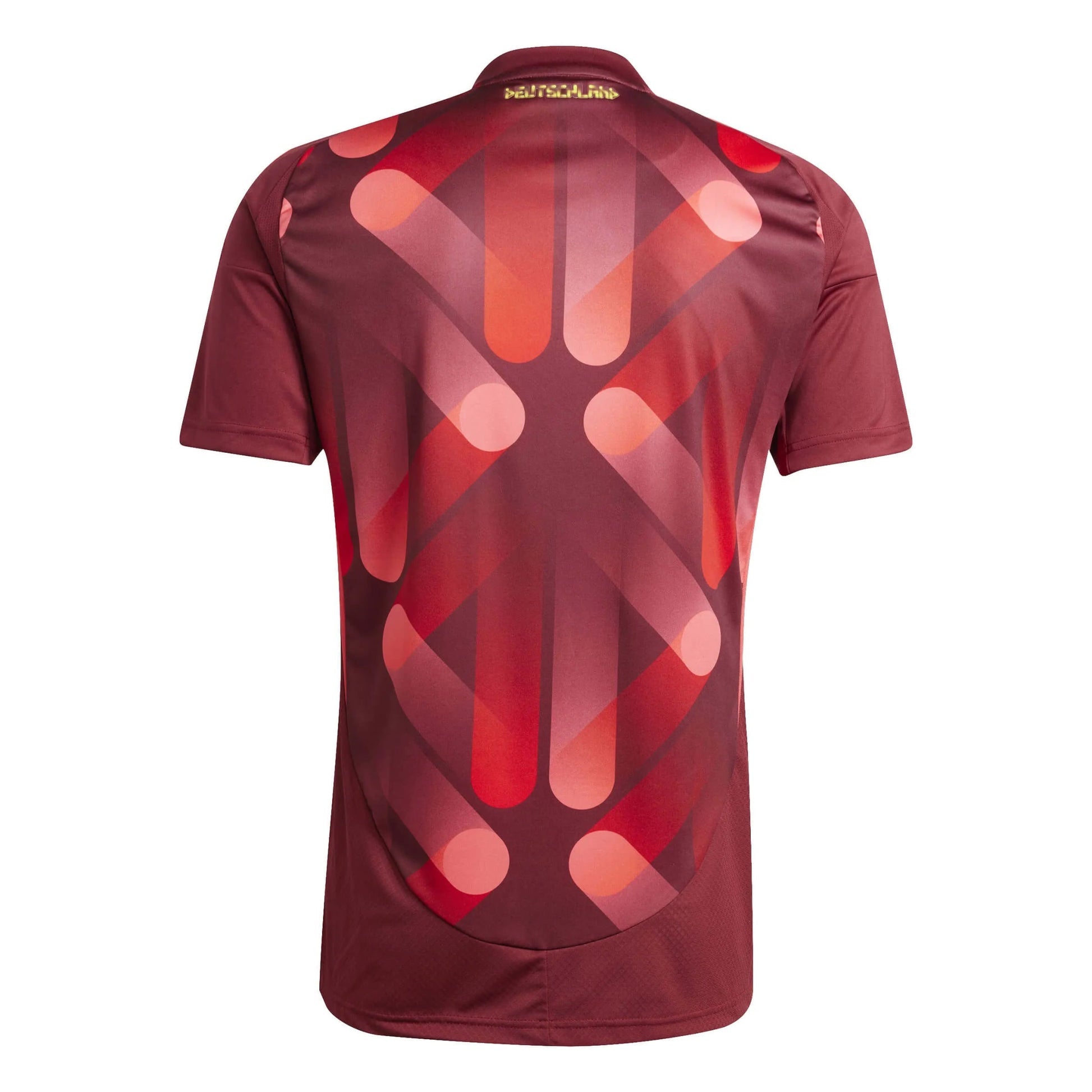 2025 Germany Women's (Men's Cut) Stadium Away Soccer Jersey Adidas