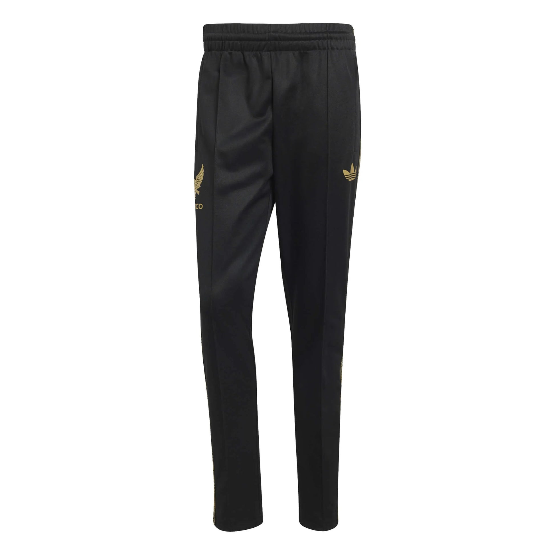 2025 Mexico Men's De Oro Track Pants Adidas