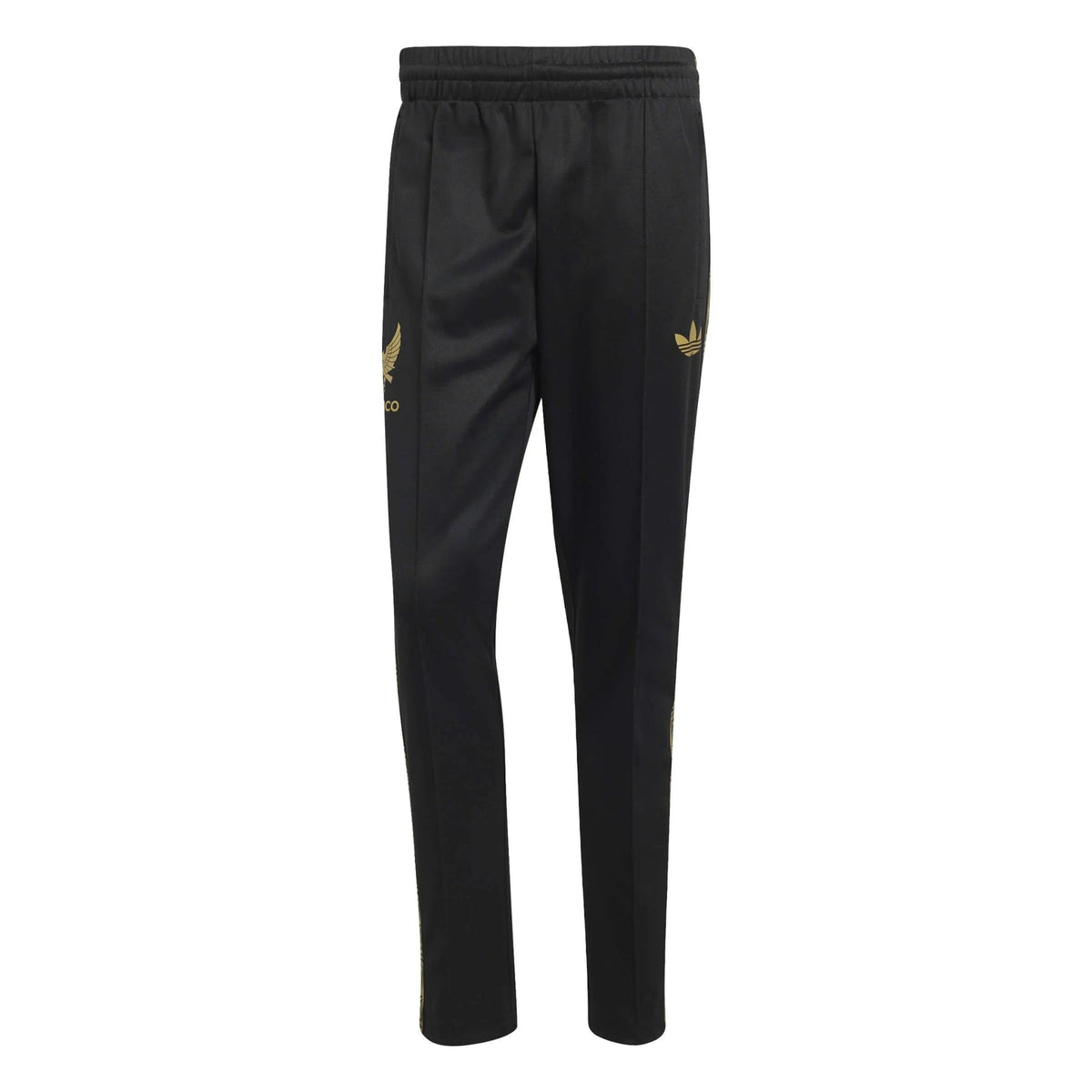 2025 Mexico Men's De Oro Track Pants Adidas
