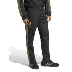 2025 Mexico Men's De Oro Track Pants Adidas
