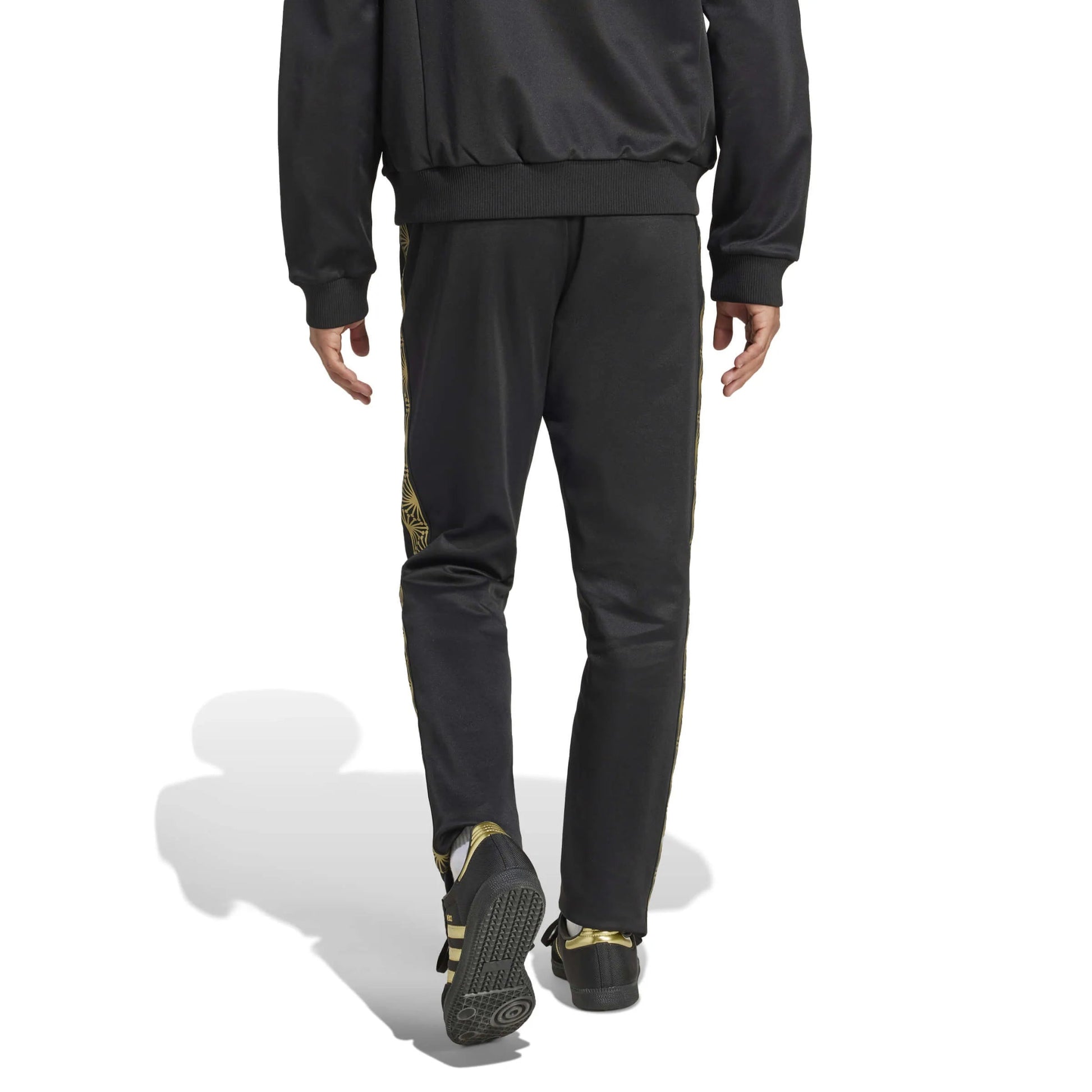 2025 Mexico Men's De Oro Track Pants Adidas