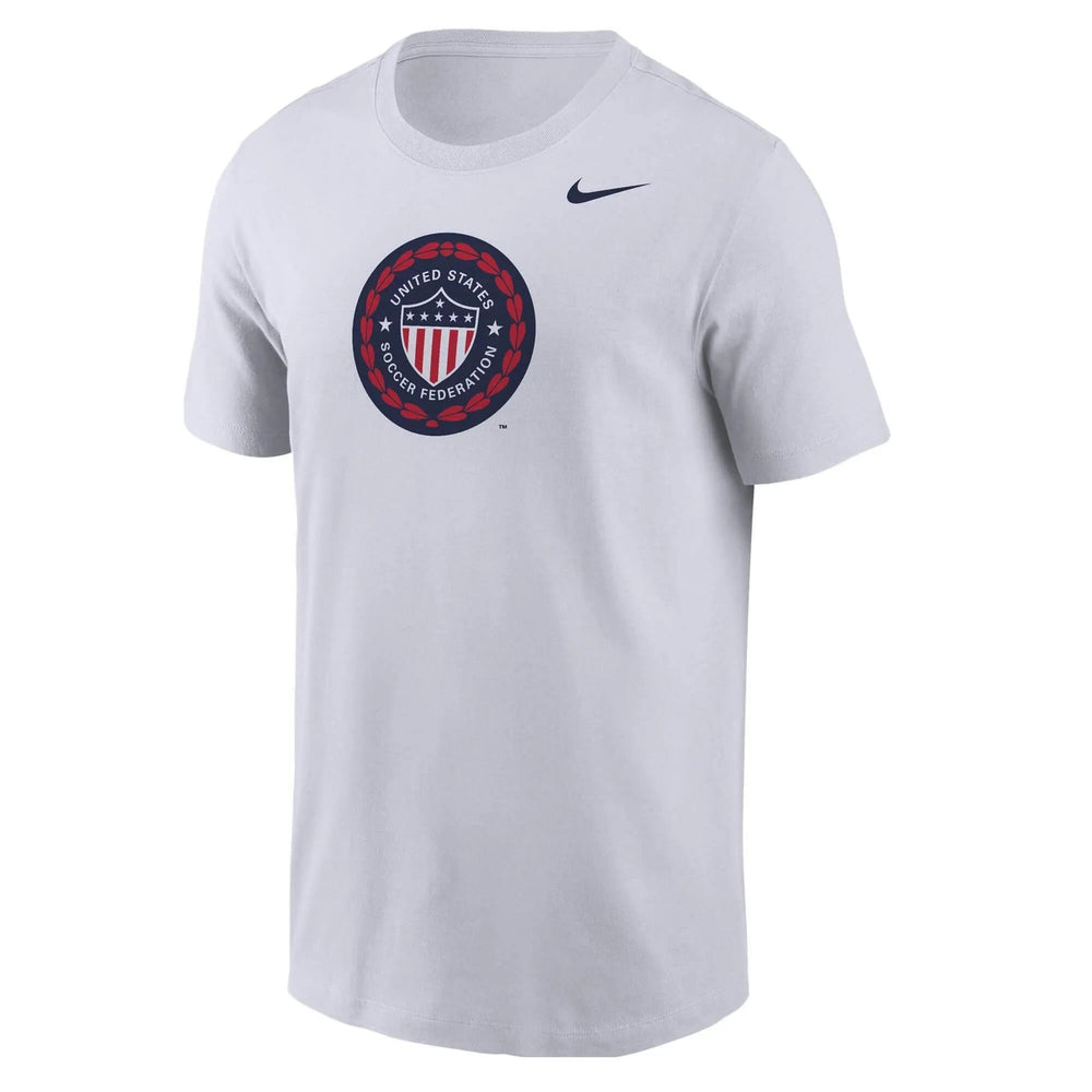 2025 USA Men's Core Cotton Tee Nike