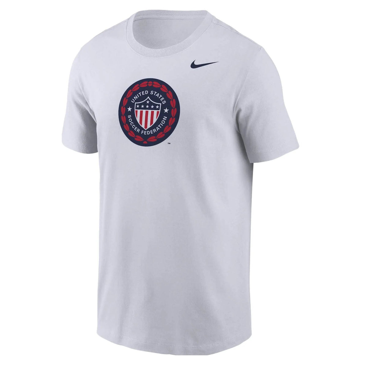2025 USA Men's Core Cotton Tee Nike