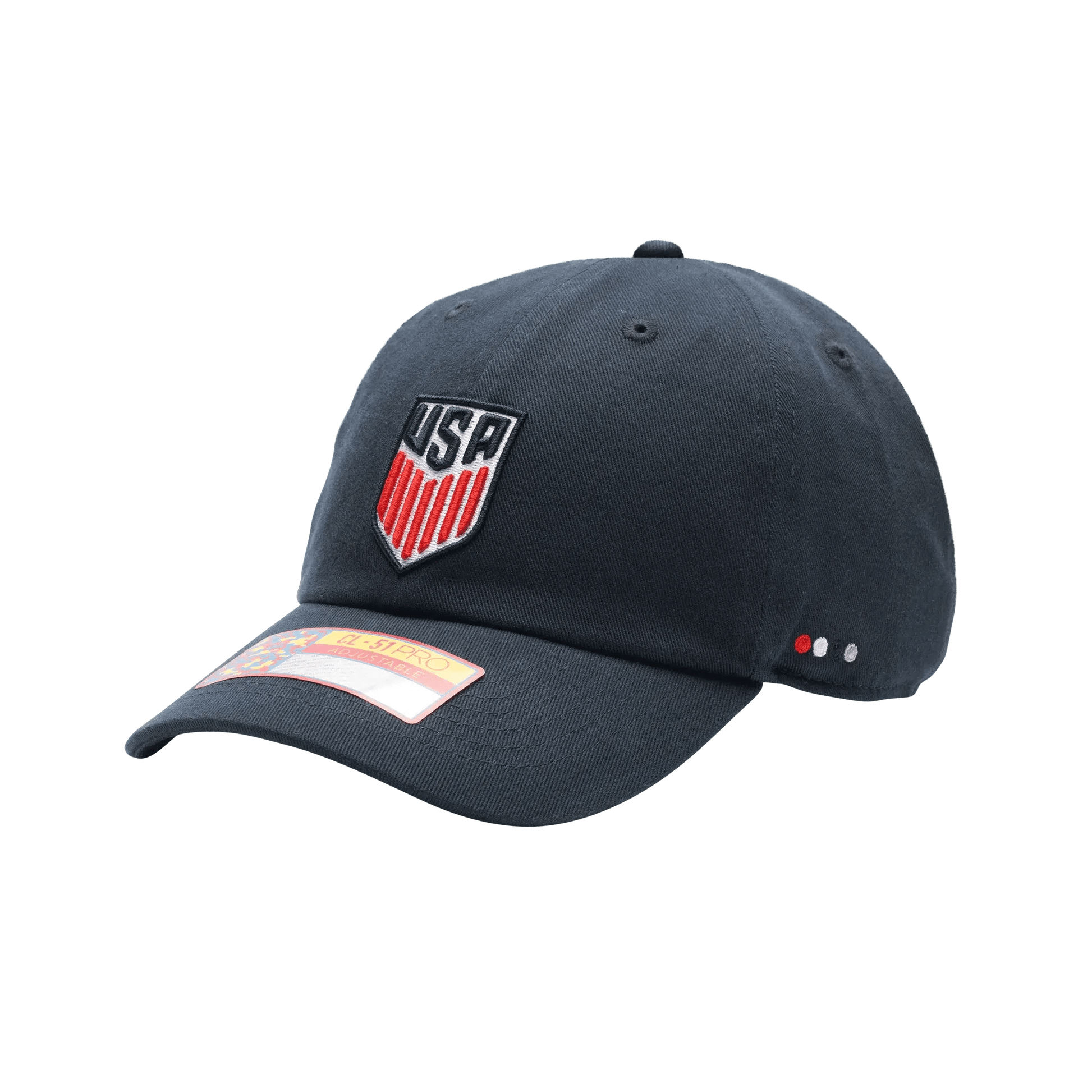 Fan Ink Collection USA Bambo Classic Hat
