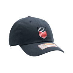 Fan Ink Collection USA Bambo Classic Hat
