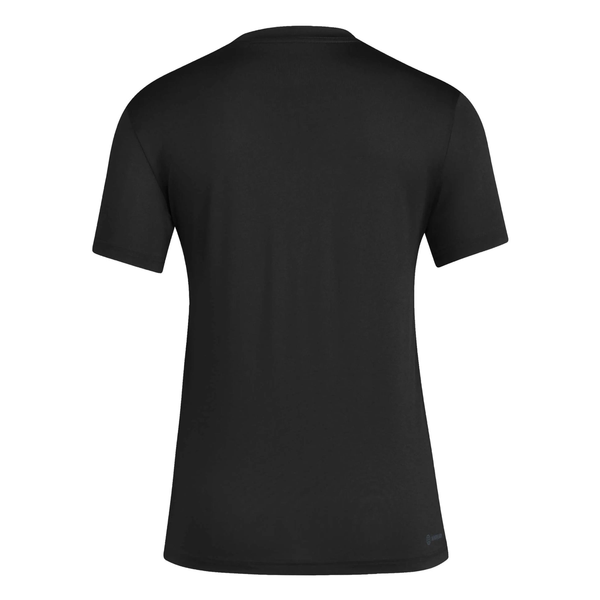 2025 Mexico Women's De Oro HOB Tee Adidas