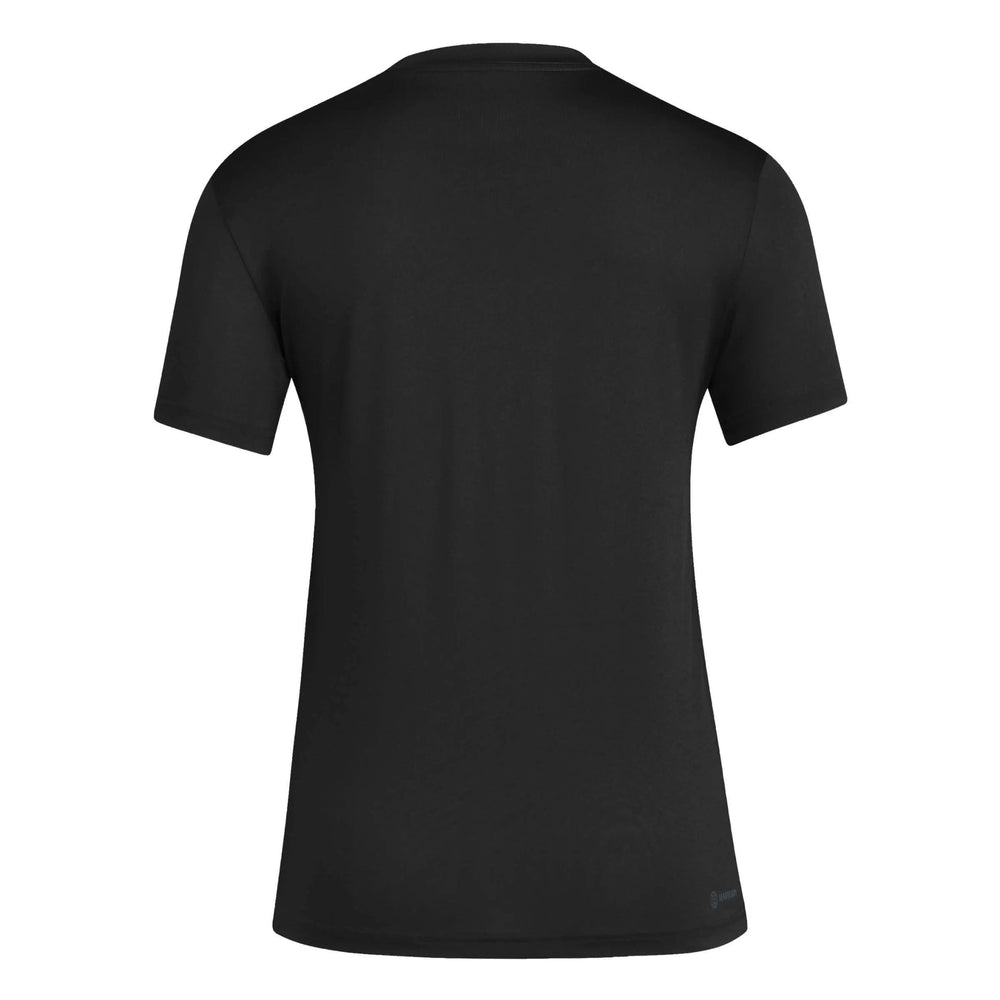 2025 Mexico Women's De Oro HOB Tee Adidas