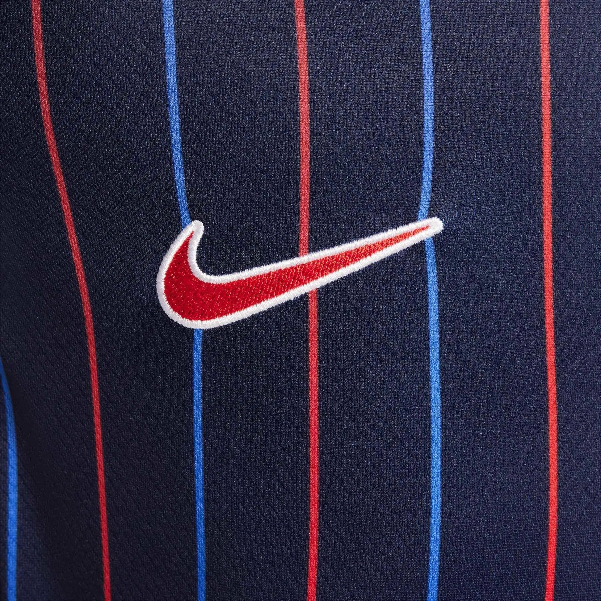 2025 USA Youth Stadium Away Soccer Jersey Nike