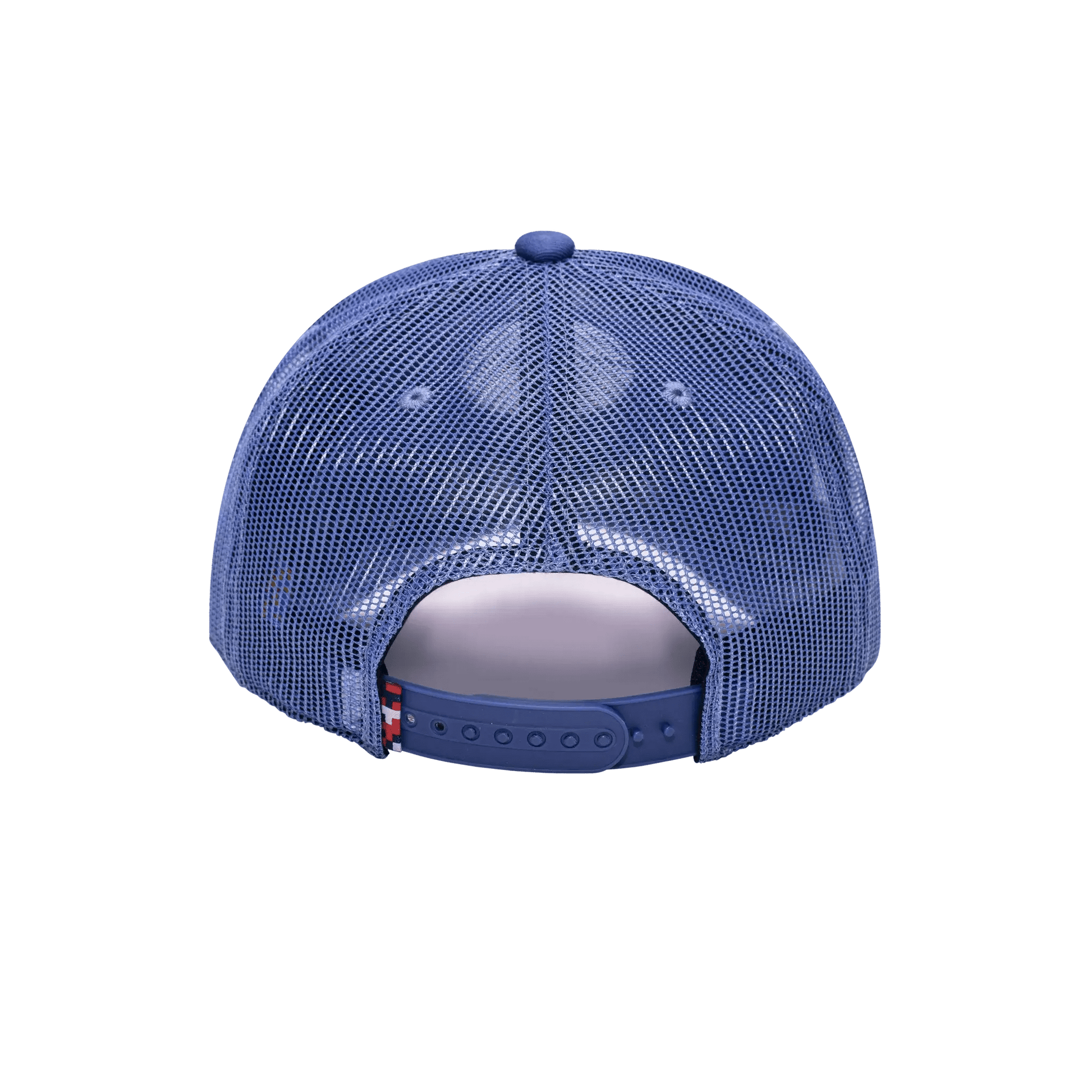 Fan Ink Collection USA Atmosphere Trucker Hat
