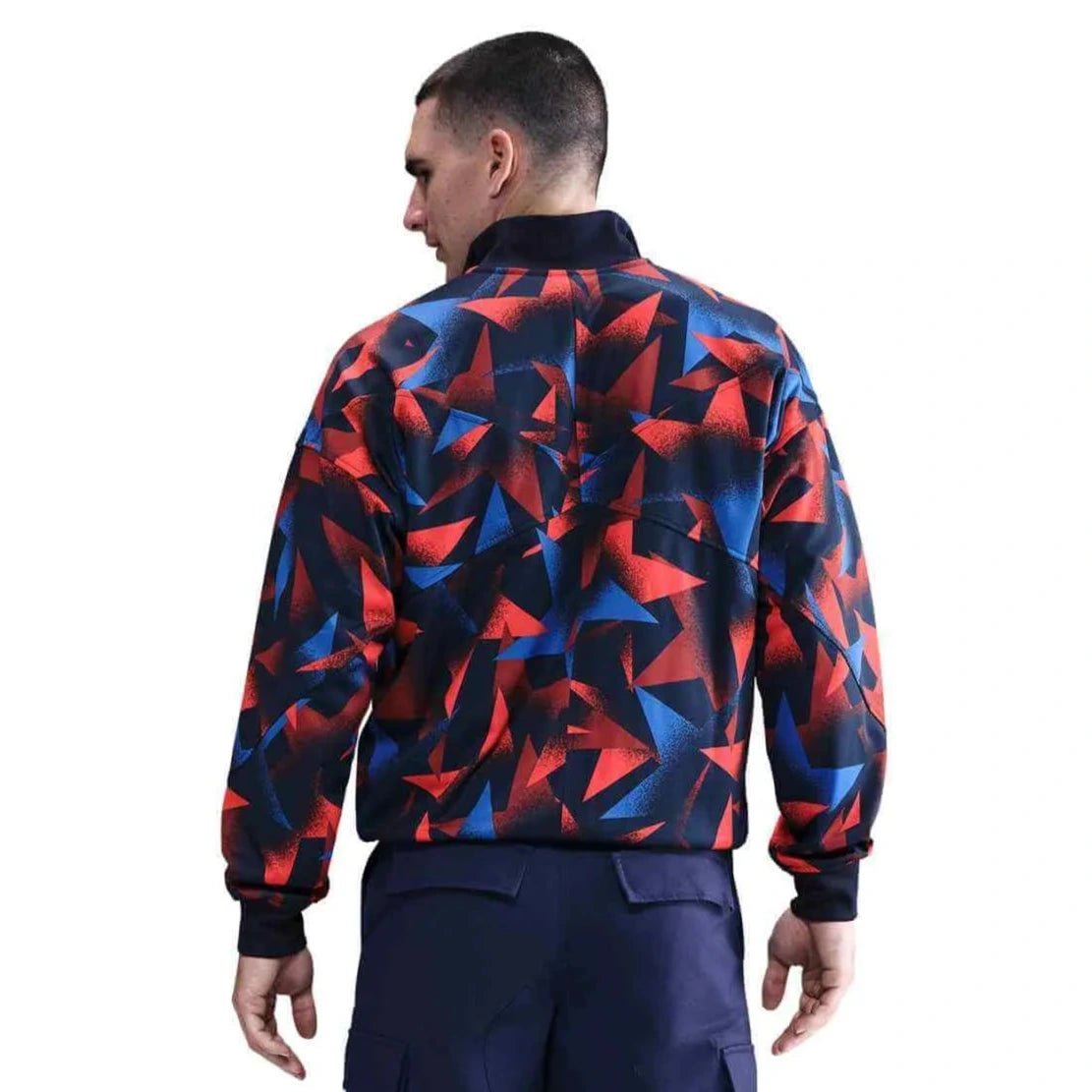 2025 USA Men's Academy Pro Anthem Jacket Nike