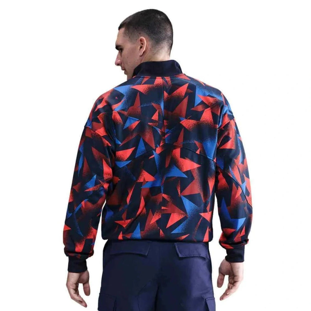 2025 USA Men's Academy Pro Anthem Jacket Nike