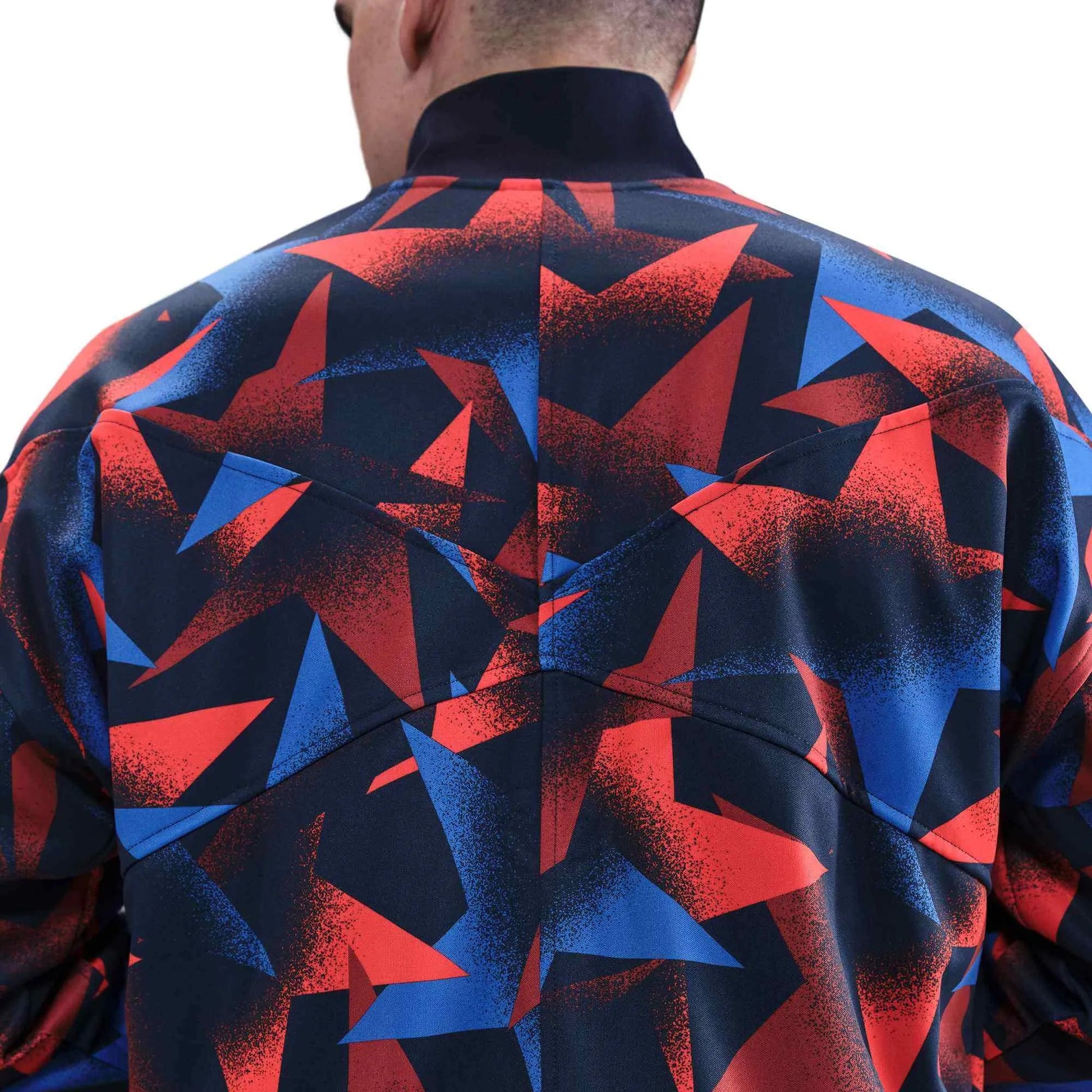 2025 USA Men's Academy Pro Anthem Jacket Nike